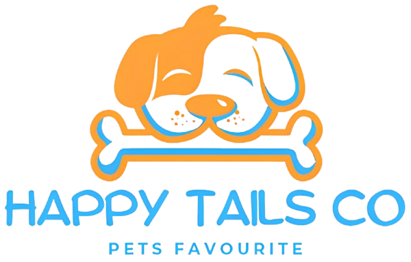 Happy Tails Co